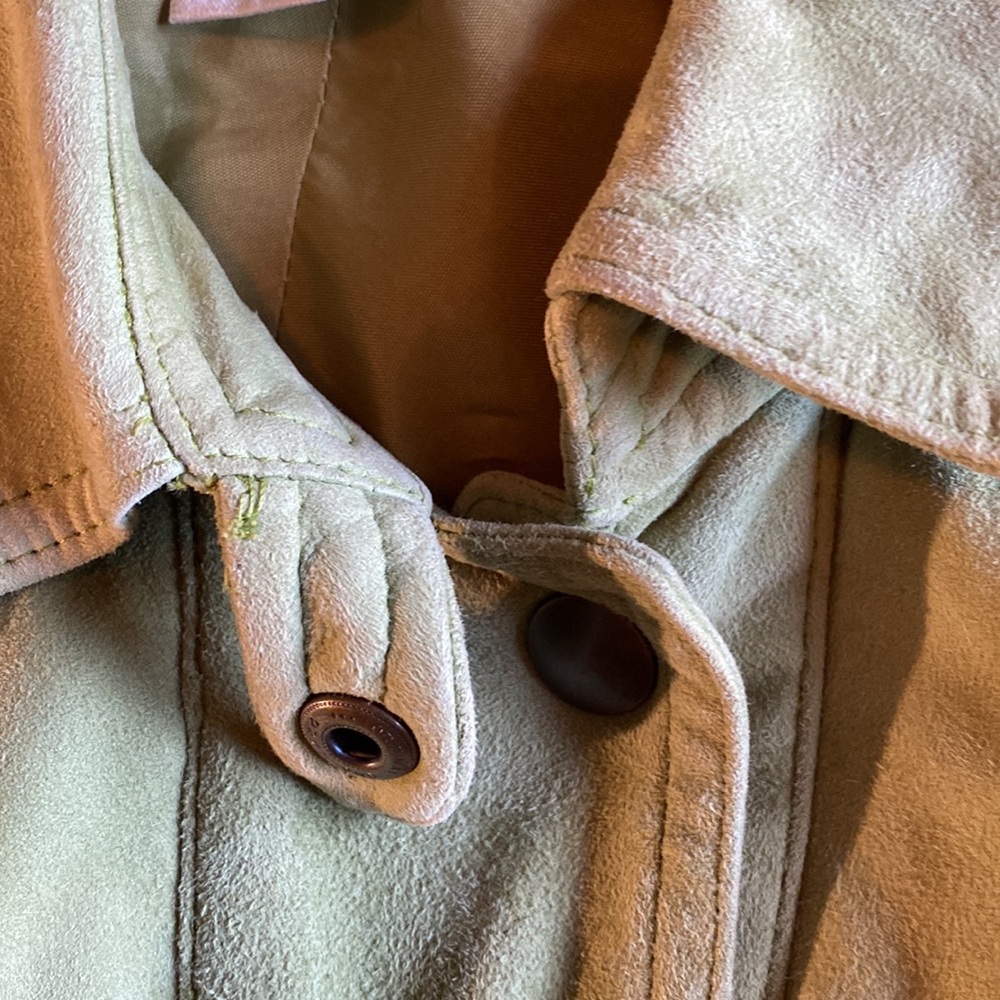 Calvin Klein Collection Jacket. - image 3